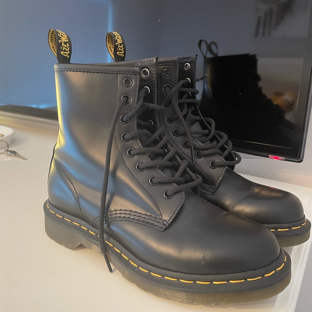 Doc Marten 1460 Boot